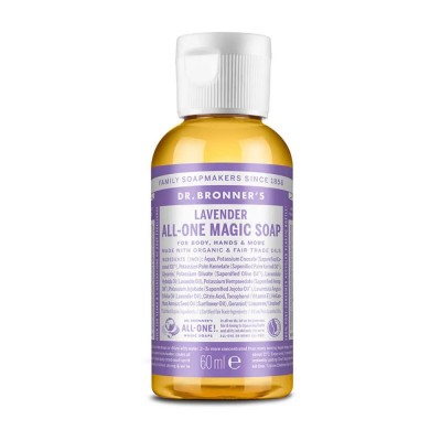 хигиена,тяло,dr,bronners,lavanda,60ml,liquid,soap,clear