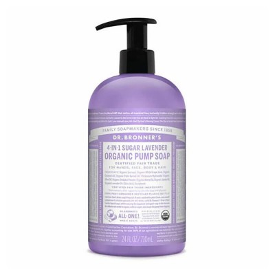 хигиена,тяло,dr,bronners,lavanda,710ml,liquid,soap,clear