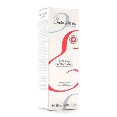 специфични,козметични,продукти,embryolisse,anti,aging,comfort,60ml,face,mask,clear