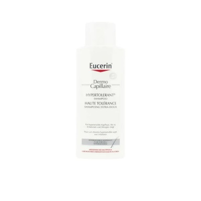 хигиена,коса,eucerin,hypertolerant,250ml,shampoo,clear