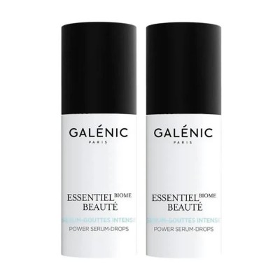 специфични,козметични,продукти,galenic,power,drops,2,x,9ml,face,serum,clear