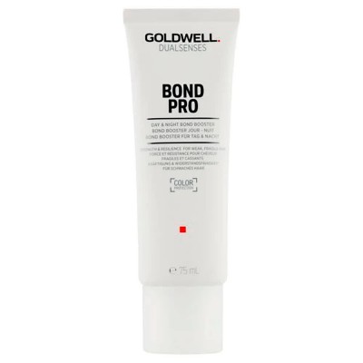хигиена,коса,goldwell,dualsanses,bond,pro,fluid,75ml,capillary,treatment,white