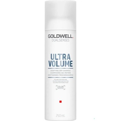 хигиена,коса,goldwell,dualsenses,ultra,volume,dry,250ml,shampoo,clear