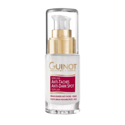 специфични,козметични,продукти,guinot,antidark,spot,25ml,face,serum,golden