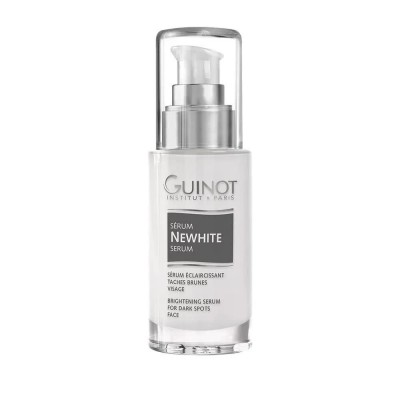 специфични,козметични,продукти,guinot,newhite,25ml,face,serum,clear