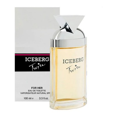 дамски,парфюми,iceberg,twice,100ml,eau,de,toilette,yellow