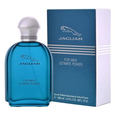 мъжки,парфюми,jaguar,ultimate,power,100ml,eau,de,toilette,clear