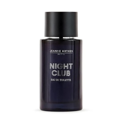 мъжки,парфюми,jeanne,arthes,night,club,100ml,eau,de,toilette,clear