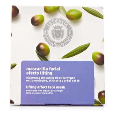 специфични,козметични,продукти,la,chinata,lifting,effect,face,40ml,face,mask,golden