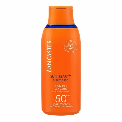 козметика,за,защита,от,слънце,lancaster,beauty,beauty,comfort,spf50,175ml,sunscreen