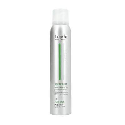 хигиена,коса,londa,dry,180ml,shampoo,clear