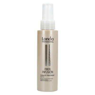 хигиена,коса,londa,fiber,infusion,100ml,capillary,treatment,beige
