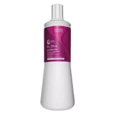 хигиена,коса,londa,oxidant,6pct.,1000ml,shampoo,clear