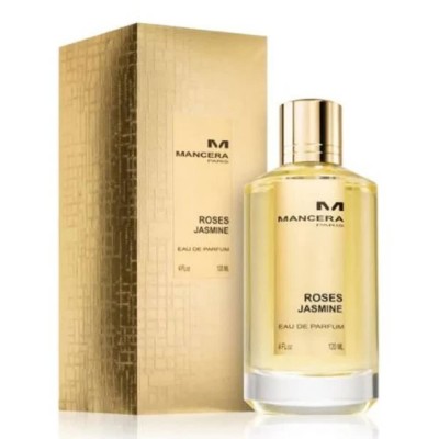 мъжки,парфюми,mancera,roses,jasmine,120ml,eau,de,parfum,golden