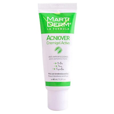 специфични,козметични,продукти,martiderm,acniover,active,cremigel,40ml,facial,treatment,clear