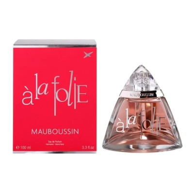 дамски,парфюми,mauboussin,a,la,folie,100ml,eau,de,parfum,red