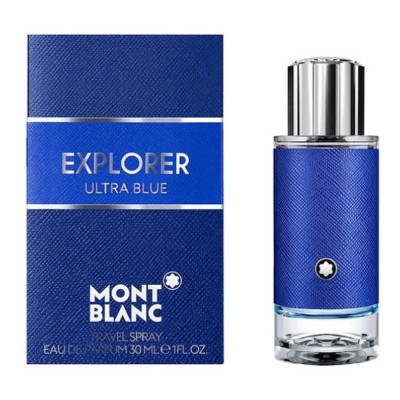 мъжки,парфюми,montblanc,explorer,ultra,blue,30ml,eau,de,parfum,blue
