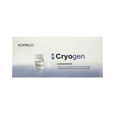 хигиена,коса,montibello,cryogen,concentrate,10,x,7ml,shampoo,clear