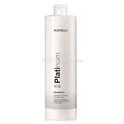 хигиена,коса,montibello,platinum,1000ml,shampoo,clear