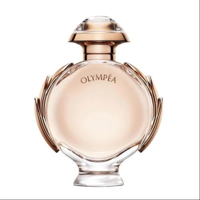 дамски,парфюми,paco,rabanne,olympea,80ml,eau,de,parfum,golden