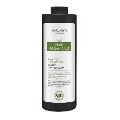 хигиена,коса,postquam,anticaida,organicals,1000ml,shampoo,clear