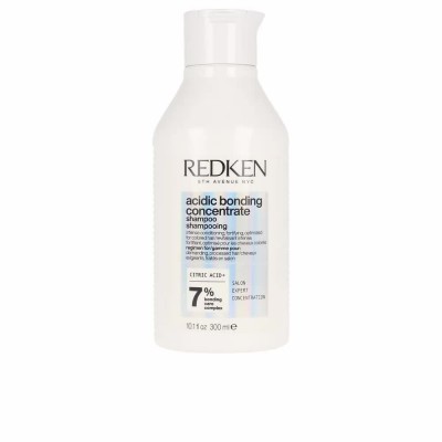 хигиена,коса,redken,abc,300ml,shampoo,clear