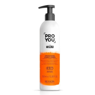 хигиена,коса,revlon,the,tamer,350ml,conditioner,clear