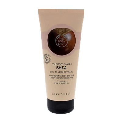специфични,козметични,продукти,the,body,shop,shea,200ml,body,butter,golden