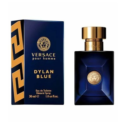мъжки,парфюми,versace,dylan,blue,30ml,eau,de,toilette,clear