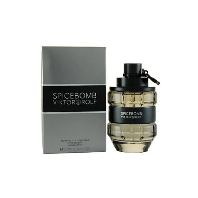 мъжки,парфюми,viktor,&,rolf,spicebomb,90ml,eau,de,toilette,golden