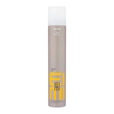 хигиена,коса,wella,super,set,finishing,spray,extra,stark,500ml,clear
