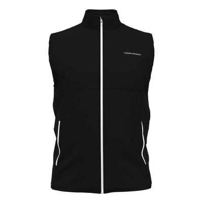 потник,мъжки,потници,under,armour,golf,storm,daytona,vest,black,(black,white,white)