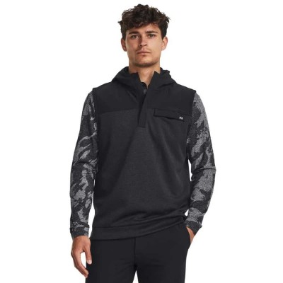 потник,мъжки,потници,under,armour,golf,storm,vest,black