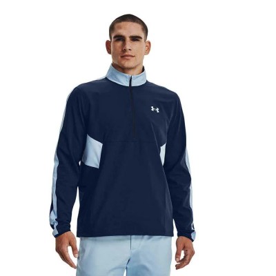 мъжки,якета,дамски,якета,и,палта,under,armour,golf,storm,windstrike,windbreaker,blue,(academy,peninsula,blue,peninsula,blue)