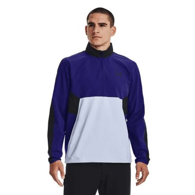 мъжки,якета,under,armour,golf,storm,windstrike,windbreaker,purple,(bauhaus,blue,oxford,blue,black)