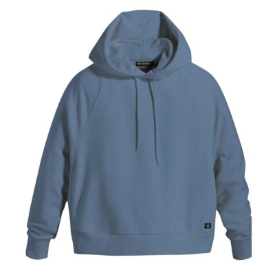 суичър,дамски,блузи,dockers,popover,hoodie,blue,(blue,fusion)