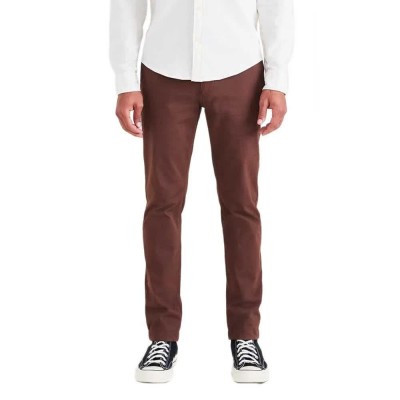 панталони,тип,чино,мъжки,панталони,dockers,smart,360,flex,california,chino,pants,brown,(shaved,chocolate)