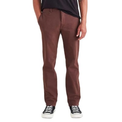 панталони,тип,чино,мъжки,панталони,dockers,smart,360,flex,california,slim,chino,pants,brown,(shaved,chocolate)