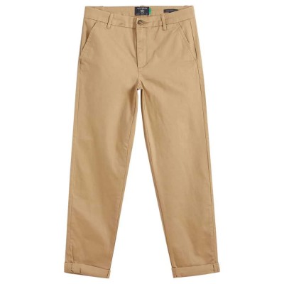 панталони,тип,чино,дамски,панталони,dockers,weekend,regular,slim,ankle,fit,chino,pants,harvest,gold,(beige)
