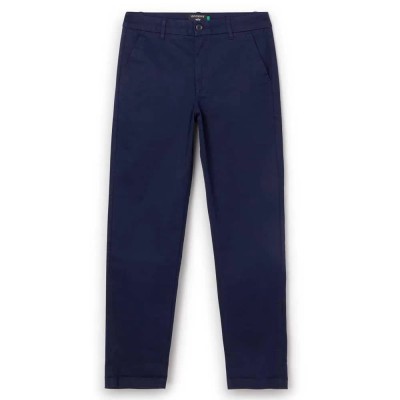 панталони,тип,чино,дамски,панталони,dockers,weekend,regular,slim,ankle,fit,chino,pants,pembroke,(blue)