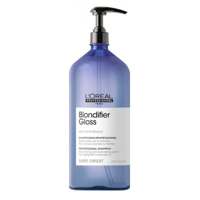 хигиена,коса,l´oreal,se,new,blondi,1500ml,shampoo,clear