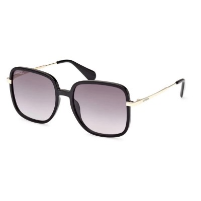 слънчеви,очила,слънчеви,очила,max&co,sk0356,woman,polarized,sunglasses,black,(shiny,black,gradient,smoke)