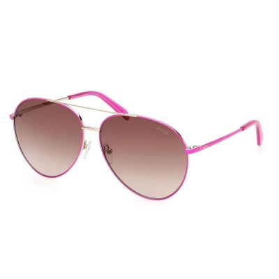 слънчеви,очила,слънчеви,очила,pucci,sk0389,woman,polarized,sunglasses,golden,(fuxia,other,gradient,brown)