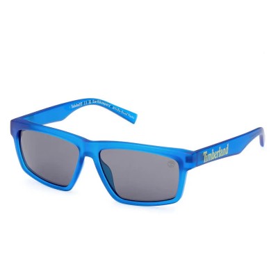 слънчеви,очила,слънчеви,очила,timberland,sk0475,polarized,sunglasses,blue,(matte,blue,smoke)