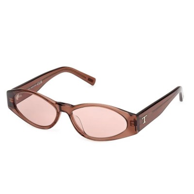 слънчеви,очила,слънчеви,очила,tods,sk0425,woman,polarized,sunglasses,brown