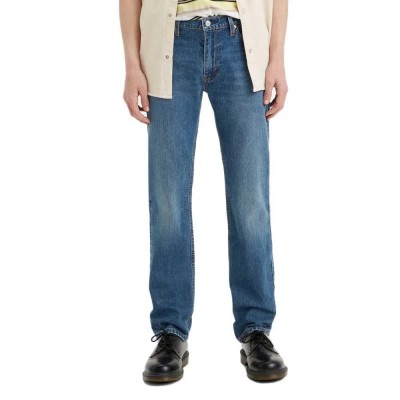 дънки,мъжки,панталони,levi´s,®,511™,slim,jeans,fireflies,(blue)