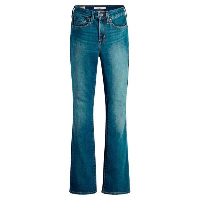 дънки,дамски,панталони,levi´s,®,725,high,rise,bootcut,jeans,tore,it,up,(blue)