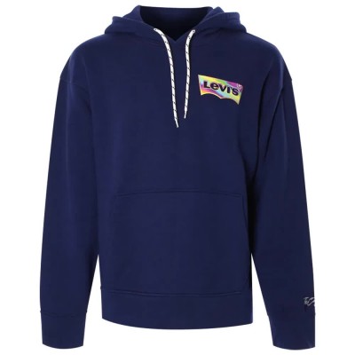 суичър,мъжки,пуловери,levi's®,t2,relaxed,graphic,hoodie,grey