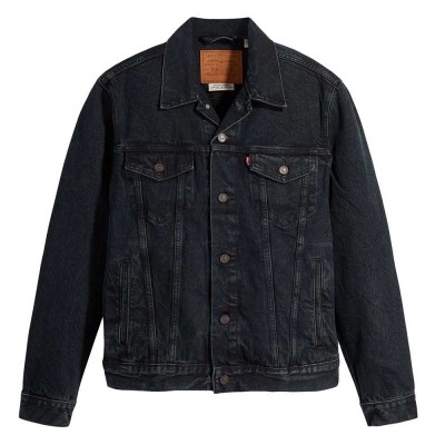 яке,мъжки,якета,levi´s,trucker,jacket,blue
