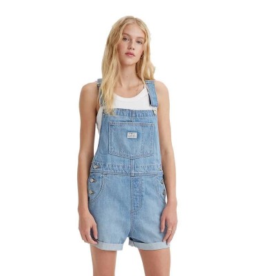 дамски,гащеризони,levi´s,®,vintage,overall,blue,(in,the,field)
